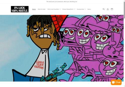 Dripbybutta.com Reviews Scam