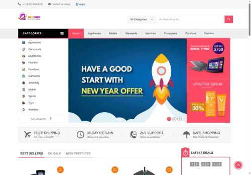 Dripshipint.com Reviews Scam