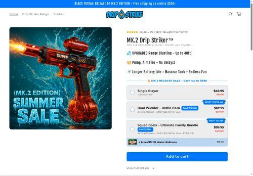 Dripstrike.com Reviews Scam Dripstrike.com Reviews Scam