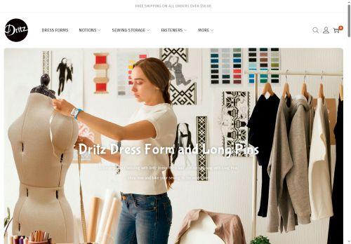 Dritzsewing.com Reviews Scam