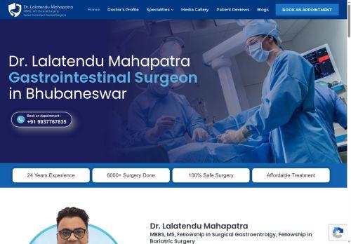 Drlalatendumahapatra.com Reviews Scam