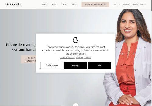Drophelia.com Reviews Scam