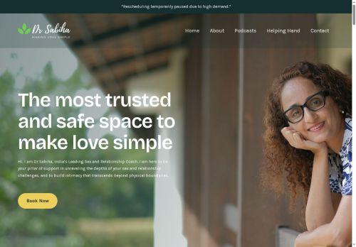 Drsabiha.com Reviews Scam