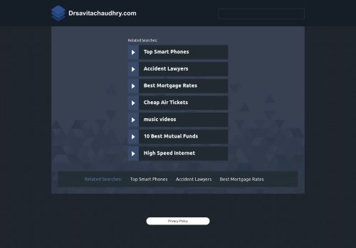 Drsavitachaudhry.com Reviews Scam