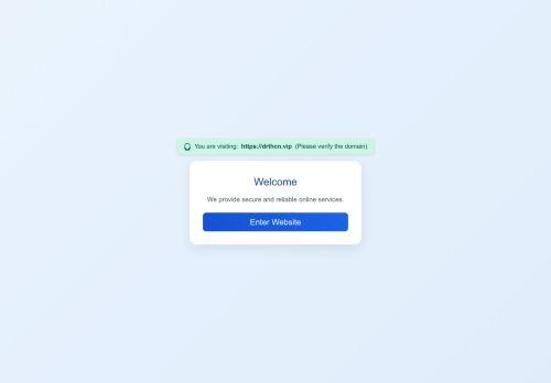 Drthcn.vip Reviews Scam