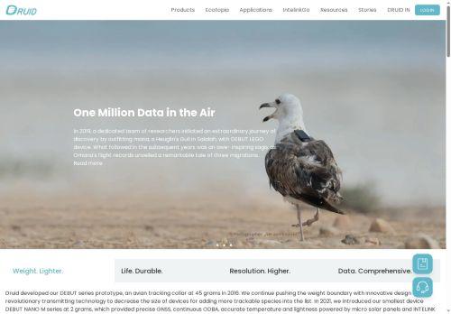 Druid.tech Reviews Scam