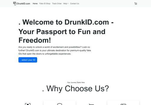 Drunkid.com Reviews Scam