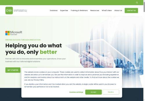 Dstrat.com Reviews Scam