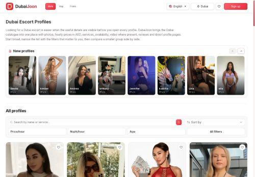 Dubaijoon.com Reviews Scam