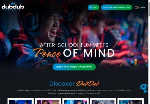 Dubdubesports.com Reviews Scam