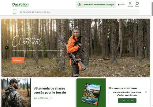 Ducatillon.com Reviews Scam