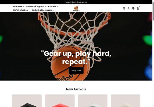 Dunknationlb.com Reviews Scam