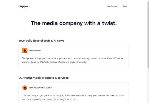 Dupple.com Reviews Scam