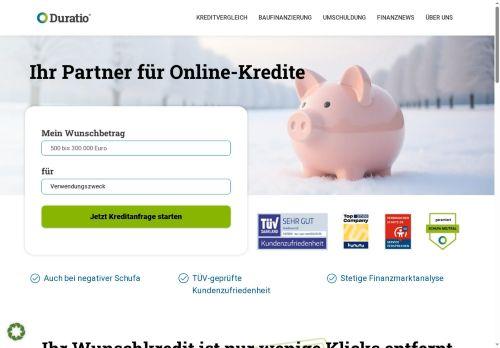 Duratio.de Review: Legit or Scam? [2026 New Reviews]