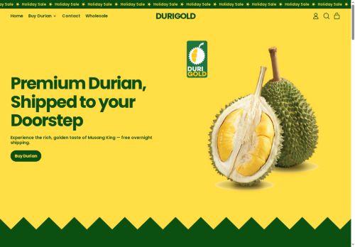 Durigold.com Reviews Scam