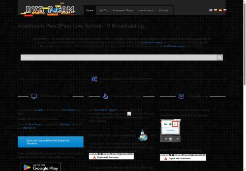 Dvb-p.com Reviews Scam