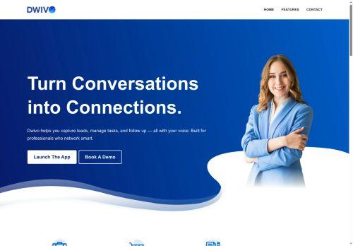 Dwivo.com Reviews Scam