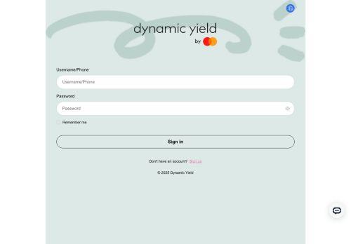 Dynamicyieldpcpgp.com Reviews Scam