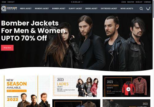 Dzinerjacket.com Reviews Scam