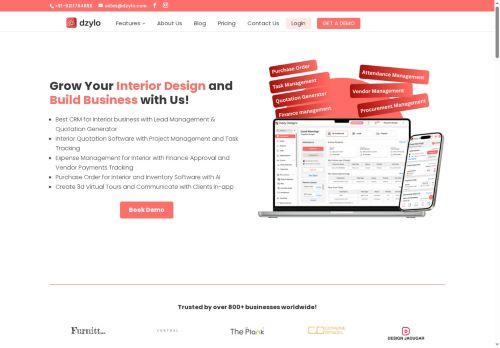 Dzylo.com Reviews Scam