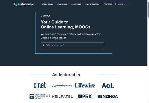 E-student.org Reviews Scam