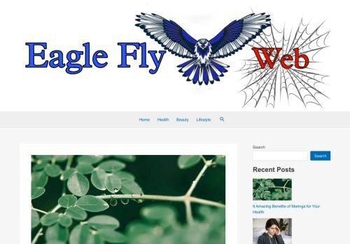 Eagleflyweb.com Reviews Scam