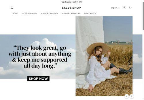 Ealvediscount.com Reviews Scam