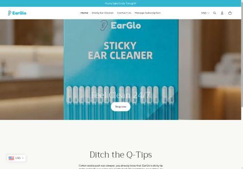 Earglo.store Reviews Scam