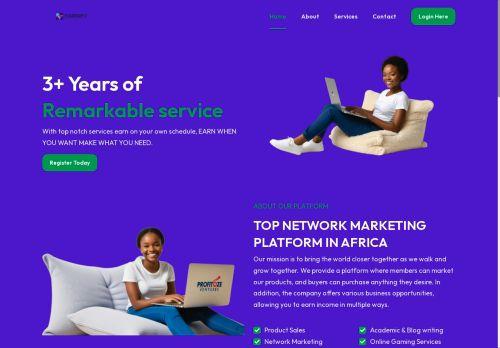 Earnify.co.ke Review: Legit or Scam? [2026 New Reviews]