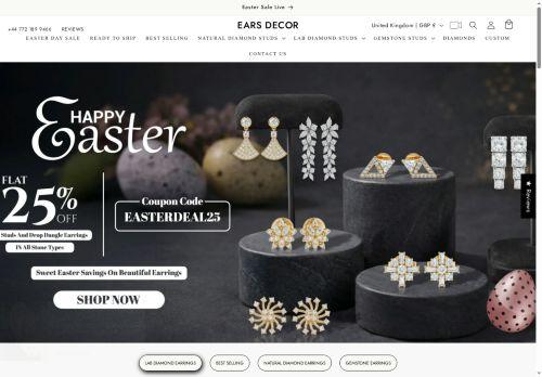 Earsdecor.com Reviews Scam