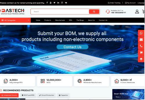 Eastechic.com Reviews Scam