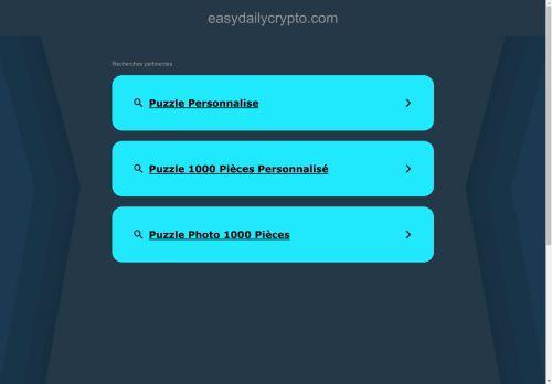 Easydailycrypto.com Reviews Scam