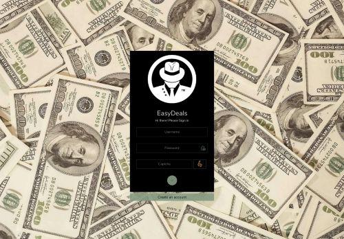 Easydeals.gs Reviews Scam
