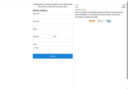 Easyformzone.com Reviews Scam