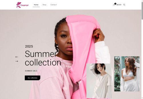 Easygoinggal.com Reviews Scam
