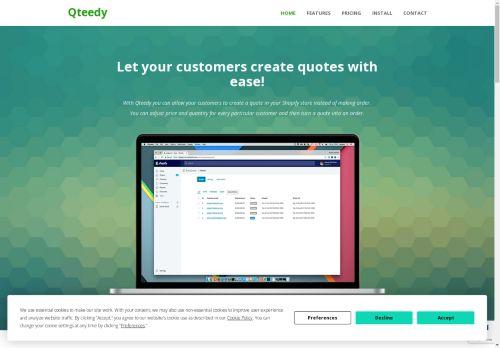 Easyquote.pw Reviews Scam