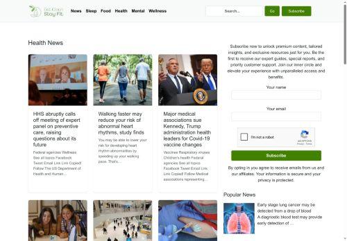 Eatcleanstayfit.com Reviews Scam