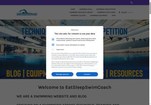 Eatsleepswimcoach.com Reviews Scam