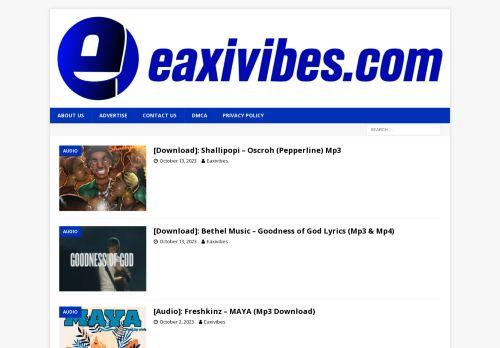 Eaxivibes.com Reviews Scam