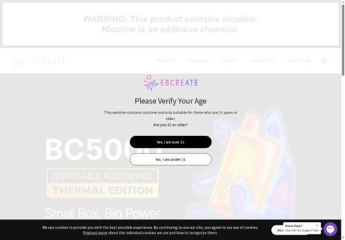 Ebcreate.com Reviews Scam