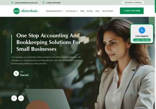 Ebetterbooks.com Reviews Scam