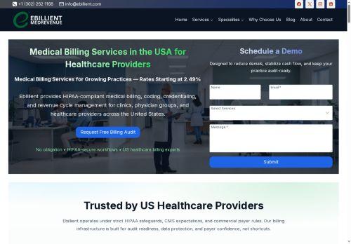 Ebillient.com Reviews Scam