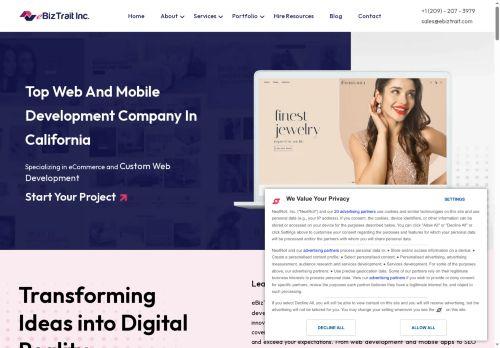 Ebiztrait.com Reviews Scam Ebiztrait.com Reviews Scam