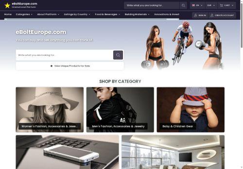 Ebolteurope.com Reviews Scam