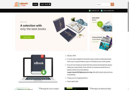 Ebooksuska.shop Reviews Scam