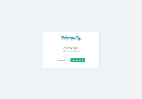 Ebtask.com Reviews Scam