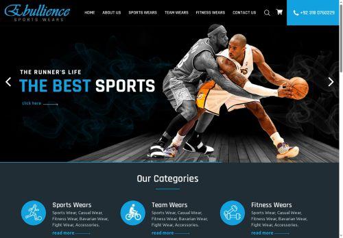 Ebulliencesports.com Reviews Scam