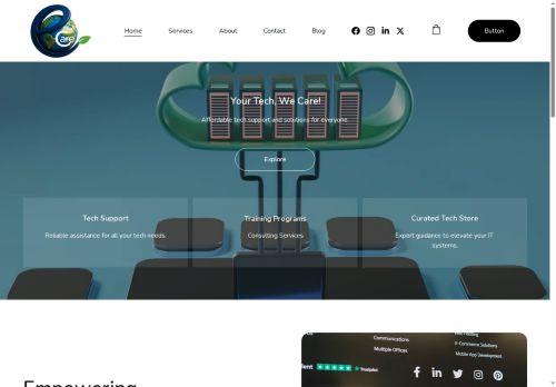 Ecareglobal.co Reviews Scam