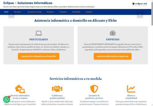 Eclipse-sid.es Reviews Scam