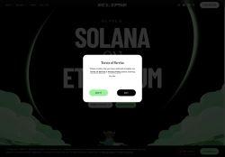 Eclipse.xyz Reviews Scam
